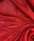 Red Glitter Lurex Knit Fabric by the Yard, 60" Wide Sparkle Metallic Stretch Fabric for Costumes, Gowns, Dancewear